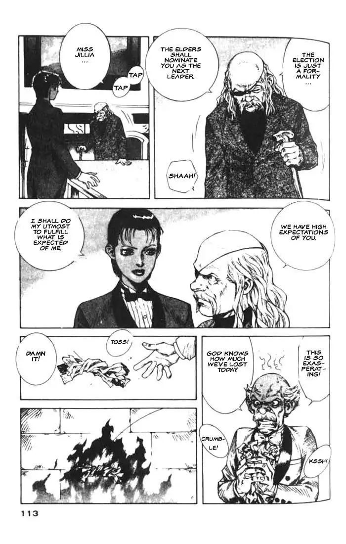 White Dragon Chapter 16 13